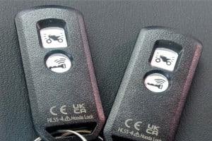 Reparación Smart Key